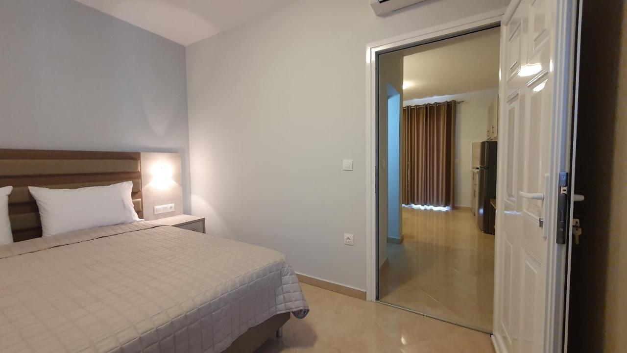 Ferienwohnung Vasiliki House Sarti Exterior foto
